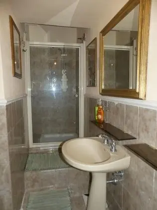 Villa, 2 Yatak Odası, Şömine