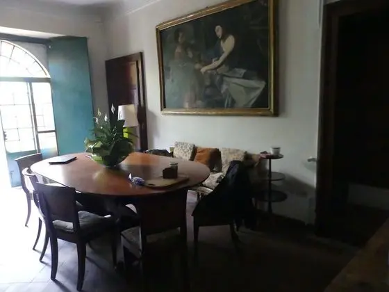 Villa, 2 Yatak Odası, Şömine