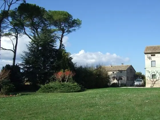 Villa, 2 Yatak Odası, Şömine