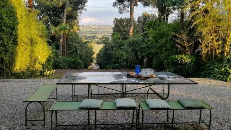 Villa, 2 Yatak Odası, Şömine