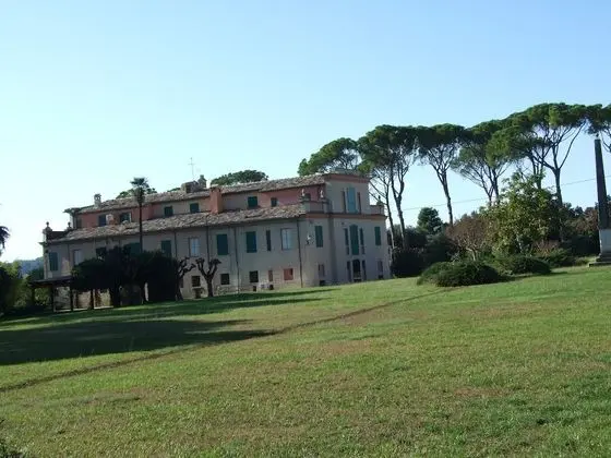 Villa, 2 Yatak Odası, Şömine