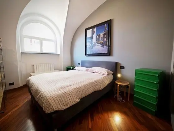 Apart Daire, 3 Yatak Odası