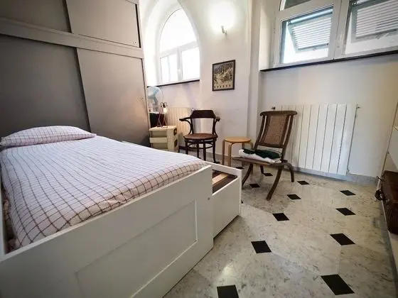 Apart Daire, 3 Yatak Odası