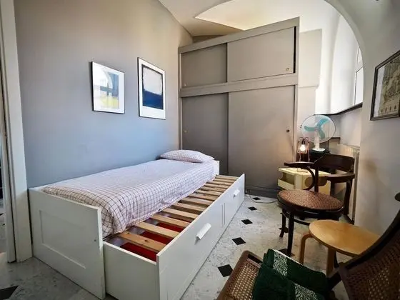 Apart Daire, 3 Yatak Odası