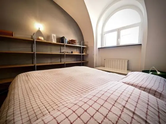 Apart Daire, 3 Yatak Odası