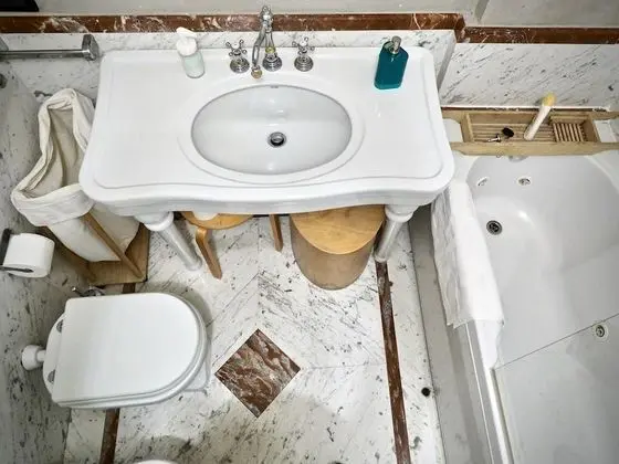 Apart Daire, 3 Yatak Odası