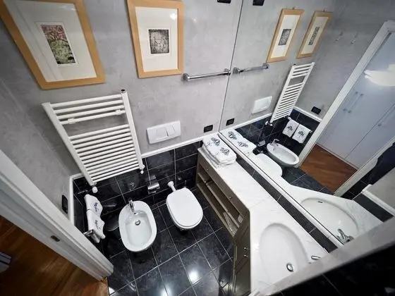 Apart Daire, 3 Yatak Odası
