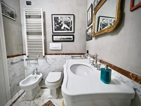 Apart Daire, 3 Yatak Odası