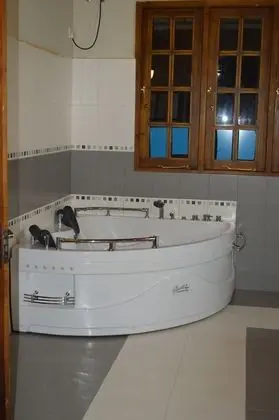 Luxury Stüdyo Süit, 1 En Büyük (King) Boy Yatak, Sigara İçilmez, Dağ Manzaralı