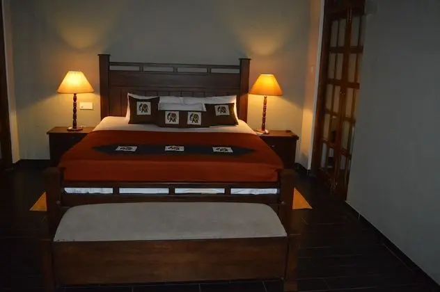 Luxury Stüdyo Süit, 1 En Büyük (King) Boy Yatak, Sigara İçilmez, Dağ Manzaralı