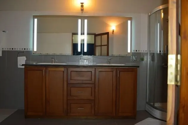 Luxury Stüdyo Süit, 1 En Büyük (King) Boy Yatak, Sigara İçilmez, Dağ Manzaralı