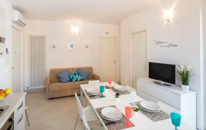 Apart Daire, 2 Yatak Odası