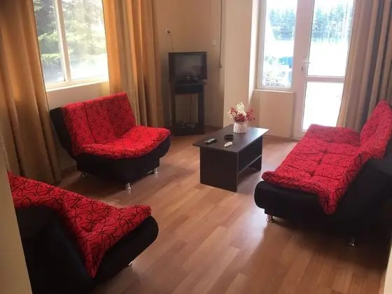 Basic Dört Kişilik Oda, Şehir Manzaralı