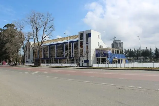 Basic Dört Kişilik Oda, Şehir Manzaralı