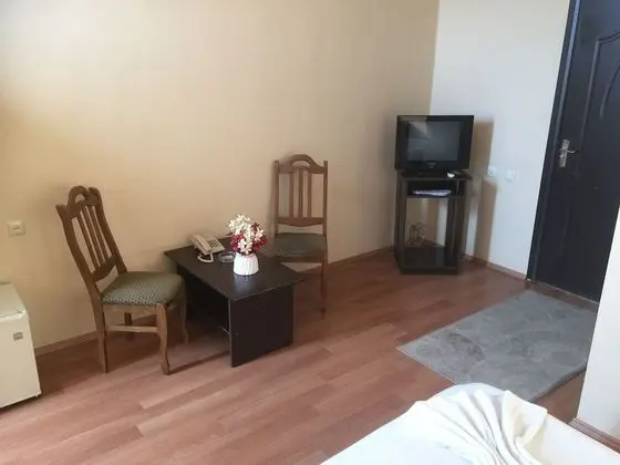 Basic Üç Kişilik Oda, Şehir Manzaralı