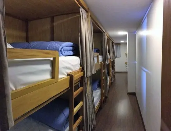 Ortak Ranzalı Oda (Casal)