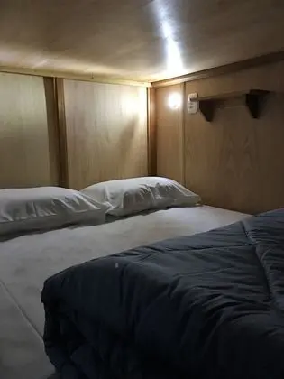 Ortak Ranzalı Oda (Casal)