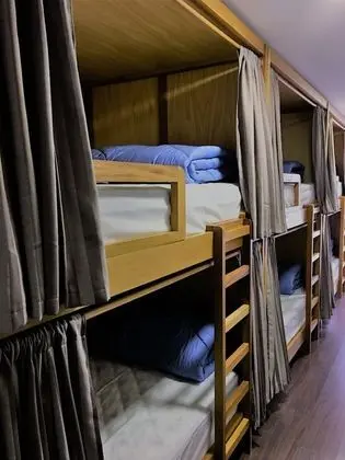 Ortak Ranzalı Oda (Casal)