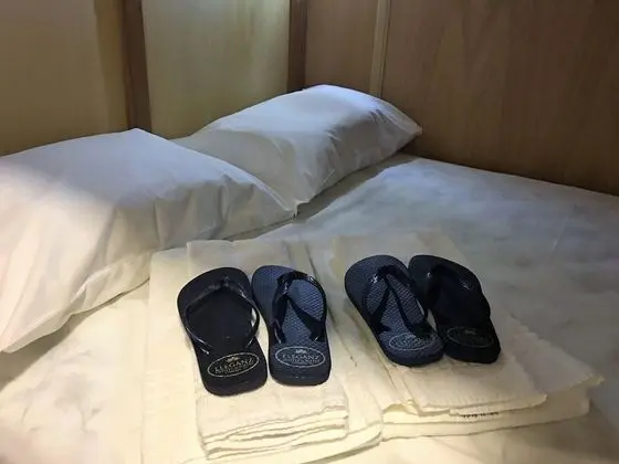 Ortak Ranzalı Oda (Casal)