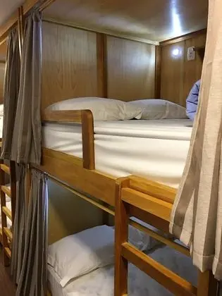 Ortak Ranzalı Oda (Casal)