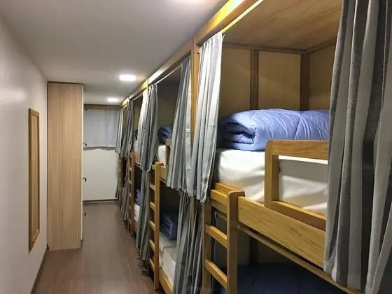 Ortak Ranzalı Oda, Sadece kadınlar için