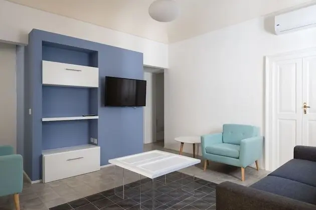 Apart Daire, 2 Yatak Odası