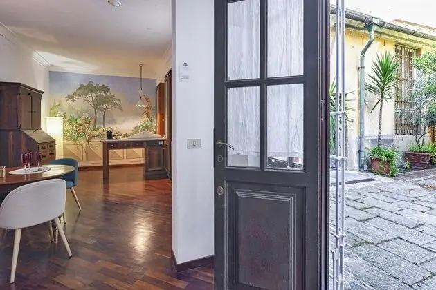 Apart Daire, Sigara İçilebilir