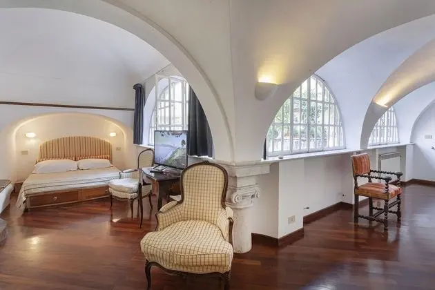 Apart Daire, Sigara İçilebilir