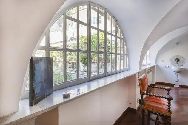 Apart Daire, Sigara İçilebilir