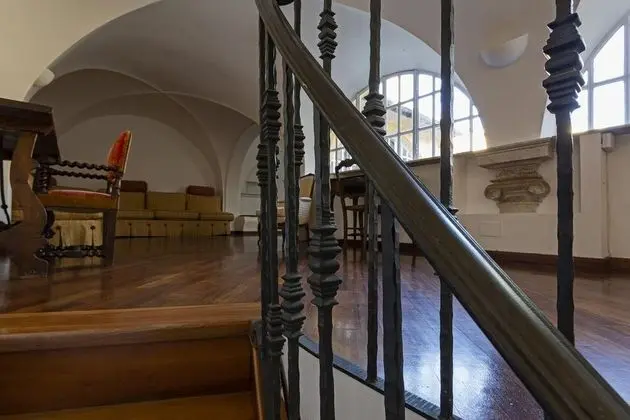 Apart Daire, Sigara İçilebilir