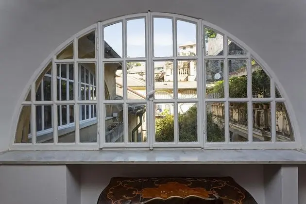 Apart Daire, Sigara İçilebilir