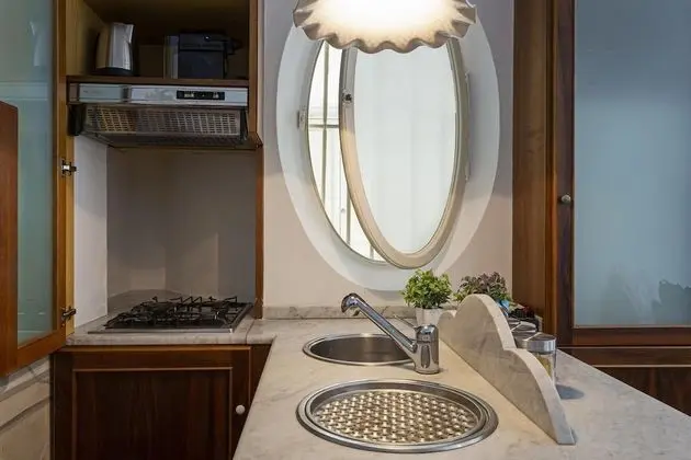 Apart Daire, Sigara İçilebilir