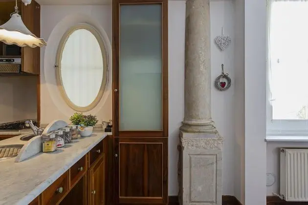 Apart Daire, Sigara İçilebilir