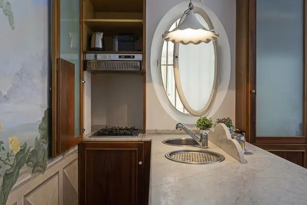 Apart Daire, Sigara İçilebilir