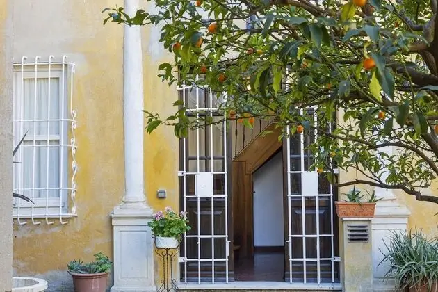 Apart Daire, Sigara İçilebilir