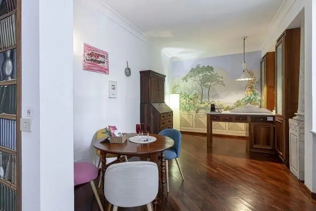 Apart Daire, Sigara İçilebilir