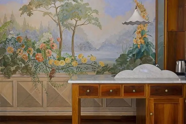 Apart Daire, Sigara İçilebilir