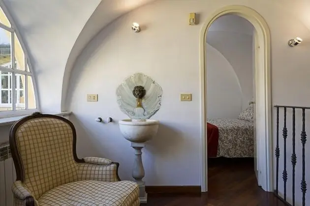 Apart Daire, Sigara İçilebilir