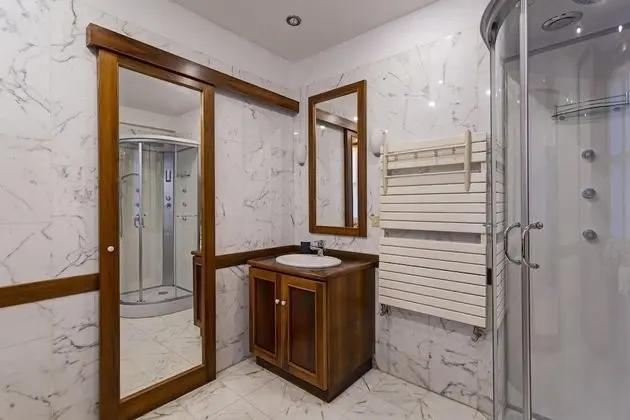 Apart Daire, Sigara İçilebilir