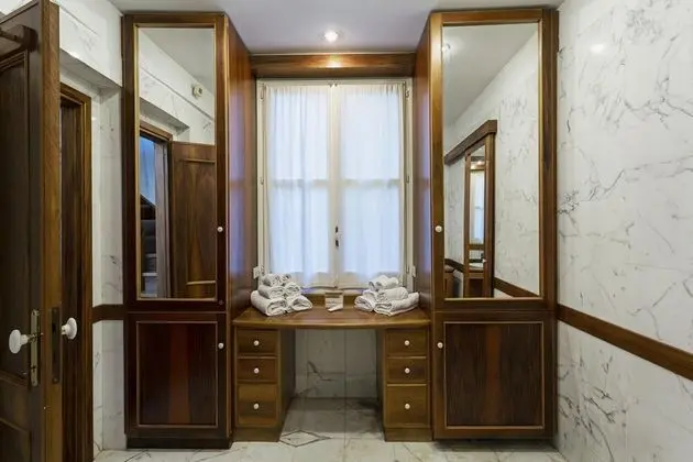 Apart Daire, Sigara İçilebilir