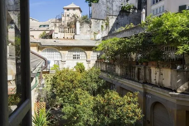 Apart Daire, Sigara İçilebilir