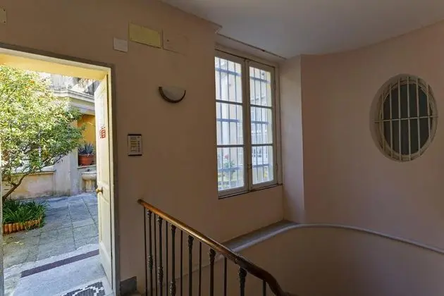 Apart Daire, Sigara İçilebilir