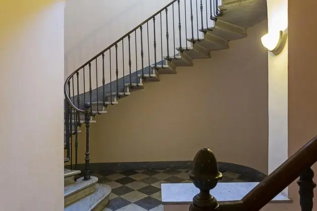 Apart Daire, Sigara İçilebilir