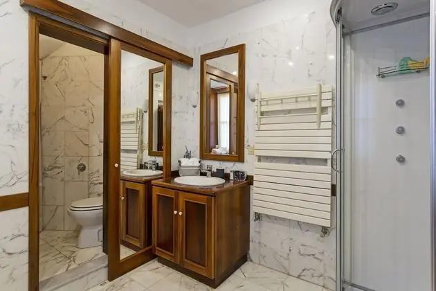 Apart Daire, Sigara İçilebilir