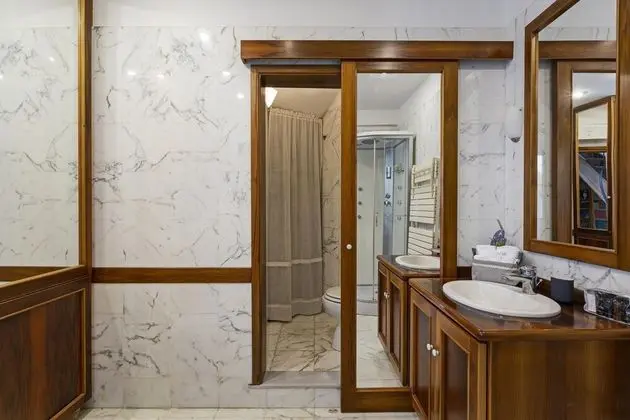 Apart Daire, Sigara İçilebilir