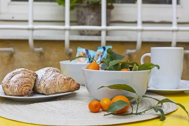 Apart Daire, Sigara İçilebilir