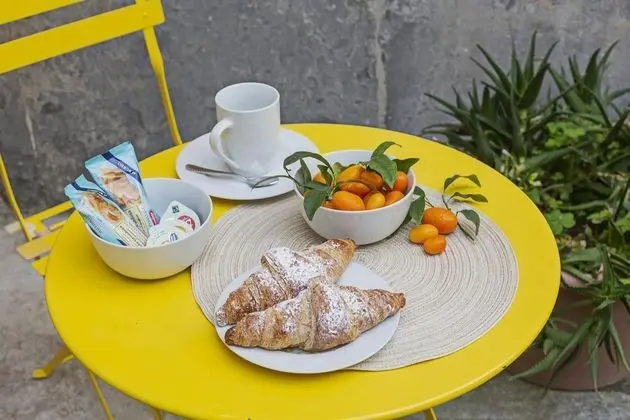 Apart Daire, Sigara İçilebilir