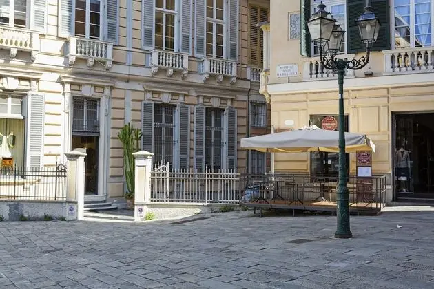 Apart Daire, Sigara İçilebilir