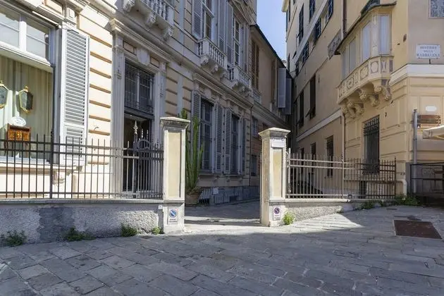 Apart Daire, Sigara İçilebilir