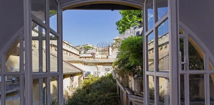 Apart Daire, Sigara İçilebilir